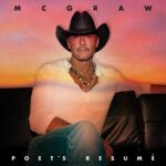 Tim McGraw Instagram – 6 new songs out now!! #PoetsResume