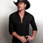 Tim McGraw Instagram – Surprise! @thetimmcgraw just blessed us with a new EP! Listen to “Poet’s Resumé” on Spotify now. 📝