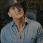 Tim McGraw Instagram – “Hey Whiskey” has been out for a week and the response to this song has been overwhelming in the best kind of way. I hope you like the acoustic video we just dropped…. check out the full length version on YouTube!