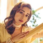 Tina Datta Instagram - Not perfect but embracing the imperfections with gratitude to make the most of every moment, every day! . . #sunkissed #summer #lookbook #TinaKaStyle #tinadatta