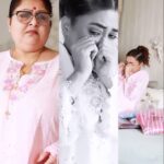 Tina Datta Instagram - Shopping karte waqt paise kharch karne se darr nahi lagta sahab, mummy ke gusse se lagta hai 😭 PS- ab harr baar shopping pe jaungi toh ye nazare yaad aenge Aapke ghar pe kya haal hai?