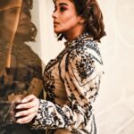 Tina Datta Instagram - Writing my story as a boss lady, one empowered chapter at a time: where authenticity reigns, confidence shines, and femininity blooms in its own beautiful way. In her every step lies the silent roar of strength, the gentle sway of grace, and the unstoppable force of feminine power. . . 📸- @ravii_dixit 🧣- @ananyaarora2013 👚- @lapink_by_knareshkumar 👭- @__hitankshi 💇🏻‍♀️- @nat_chava 💄 - @sachinmakeupartist1 📍- @allsaintsofficial_ . . #bosslady #lookbook #fashion #instadaily #TinaKaStyle #tinadatta
