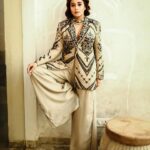 Tina Datta Instagram - Writing my story as a boss lady, one empowered chapter at a time: where authenticity reigns, confidence shines, and femininity blooms in its own beautiful way. In her every step lies the silent roar of strength, the gentle sway of grace, and the unstoppable force of feminine power. . . 📸- @ravii_dixit 🧣- @ananyaarora2013 👚- @lapink_by_knareshkumar 👭- @__hitankshi 💇🏻‍♀️- @nat_chava 💄 - @sachinmakeupartist1 📍- @allsaintsofficial_ . . #bosslady #lookbook #fashion #instadaily #TinaKaStyle #tinadatta