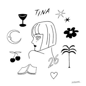 Tina Tamashiro Instagram - 遅れすぎたのですが、改めまして
10月8日誕生日当日に行われた
FCイベント&ラジオの公開収録
の様子をポストします🫶🏻🫶🏻🫶🏻🫶🏻

来て頂いたたまぴよの方々、本当にありがとう！
お手紙もプレゼントもお花も💐とっても嬉しかったです
皆がいるからどうにかお仕事も続けられています🥰

WALNUTちゃんに描いてもらったグッズも
とーってもかわいくてさすが天才です🫶🏻

やぎちゃんもありがとう〜〜〜これからもよろしくね

26歳もなんとかやり抜けたらいいなと思ってます！
7年目？のニッポン放送の玉城ティナとある世界も宜しくお願いします☺️

当日もたくさんのスタッフさんに協力して頂きました、
本当にありがとうございます🥰
そわみもお花ありがとう、びっくりしすぎました。笑
会場を彩る沢山のお花を送って頂いたクライアントさん達もありがとうございます！大感謝　とにかく　それに尽きます