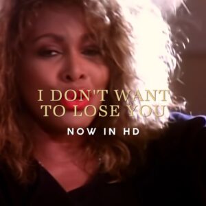 Tina Turner Instagram - The music video of the amazing I Don’t Wanna Lose You is now available in HD, head over to YouTube to watch now!

I Don’t Wanna Lose You (The Singles) is also now available, containing the two B-sides from the original single. 

Order your copy of Foreign Affair (Deluxe Edition) from the link in bio!