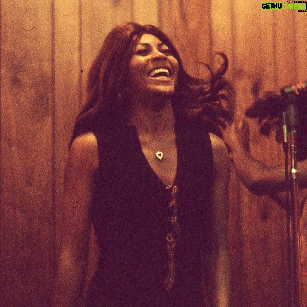 Tina Turner Instagram - I am truly humbled and honoured by the early responses to #TinaFilm and cannot wait for you all to see it! Available on @HBOMax in the US March 27, @SkyTV in the UK March 28 and internationally in select cinemas and at home this summer 🎬
