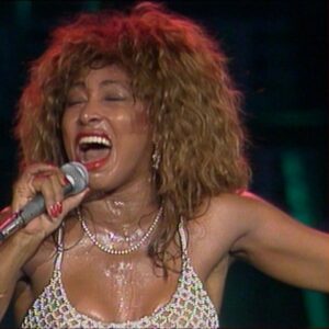 Tina Turner Instagram - Tina Turner gets the crowd going with I Don't Wanna Lose You live at her Foreign Affair: The Farewell Tour in Barcelona in 1990. Watch the whole performance on the official YouTube channel now! #TinaTurner #IDontWannaLoseYou