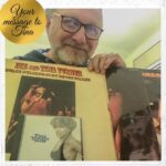 Tina Turner Instagram - I love browsing through all the beautiful photos you have sent me. A big thank you for these lovely images to Gary from the US (in the blue shirt), Githa from Denmark and Ernesto from Israel! 💋 Dear fans, if you haven’t yet sent in your story, you still have time. It’s easy: Go to www.tina-turner.rocks, upload your story and a photo and enter the competition for one Limited Edition of “That’s My Life”. I look forward to reading your message!