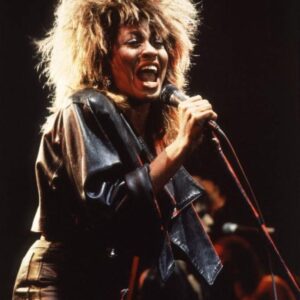 Tina Turner Instagram - There will only ever be one Tina Turner. Rock ‘n’ Roll would not be what it is today without her. What is your favourite Tina moment where she proved herself the true Queen of Rock ‘n’ Roll?
