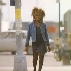Tina Turner Instagram - Did you know that when I first read the lyrics for “What’s love got to do with it”, I rejected the song? Crazy to think about that now. Hearing the song in the documentary “TINA” was one of the most touching moments for me in the movie. It reminded me how far I’ve come. 

“TINA” premieres on @hbomax this Saturday. Only 3 days left!

@skytv UK & @foxtel AU March 28 | Releasing globally this summer!

#TinaFilm