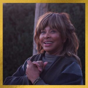 Tina Turner Instagram - What a wonderful morning! I woke up to the lovely sounds of birds chirping outside.  It’s moments like these reminding me, that life is about appreciating its small beauties. Pursue every day with open arms and good will come.

#gratitude #myring