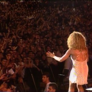 Tina Turner Instagram - Tina Turner's iconic What's Love Got To Do With It performed in Barcelona on her Foreign Affair: The Farewell Tour. The tour was attended by approximately three million people breaking the record for a European tour that was previously set by The Rolling Stones. Watch the full video on the official YouTube channel #TinaTurner #WhatsLoveGotToDoWithIt
