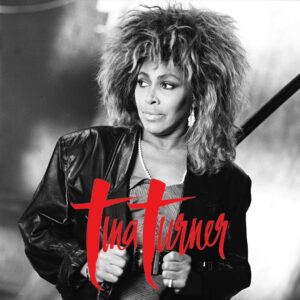Tina Turner Instagram - Don't Turn Around, the B-side from Break Every Rule, is now available to stream for the first time ever! The single is also included in the Break Every Rule boxset. Listen to the track and pre-order your copy via the link in bio. #TinaTurner #BreakEveryRule