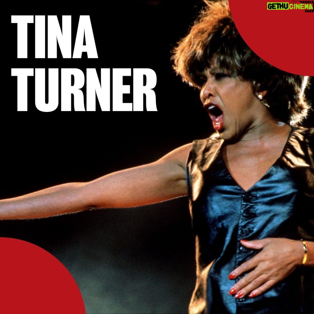 Tina Turner Instagram - Is your favourite Tina track in this list? Comment below what your favourite Tina track is! @thisisdig: https://www.thisisdig.com/feature/best-tina-turner-songs/