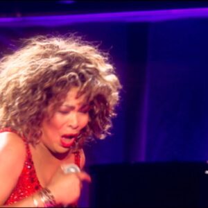 Tina Turner Instagram - Watch a series of Tina Turner programmes starting at 20:40 BST on BBC Two on Saturday 5th June, which includes her amazing 2009 performance in Arnhem, Netherlands from her 50th anniversary tour at 22:30!