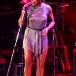 Tina Turner Instagram – Private Dancer live in California, 1993. Watch now on YouTube 🎵