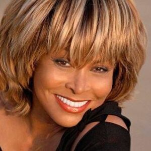 Tina Turner Instagram - Calling all Tina fans - let’s create an area of positivity in this strange time.

What are your favourite Tina songs? Comment them below to share with others, and we’ll create a playlist featuring the fan favourites for all to listen to. 🎶