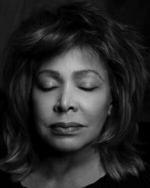Tina Turner Instagram - Ronnie, you left the world far too early. In sorrow I close my eyes and think of you, my beloved son.

(© Alberto Venzago)