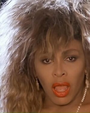 Tina Turner Instagram - Typical Male has been upgraded to HD and is available to watch on YouTube now! Typical Male (1986) was the first single from Tina’s legendary Break Every Rule album and features on the new Queen of Rock ‘n’ Roll compilation. Watch the playful video in its full glory and pre-order Queen of Rock ‘n’ Roll at the link in bio.