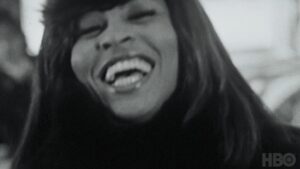 Tina Turner Instagram - Set your reminders for Tina Turner: One Last Time - Live at Wembley Stadium show tomorrow on Sky Arts, 7PM GMT. The 2000 concert features a selection of Tina's biggest hits plus covers of Sittin' on the Dock of the Bay and I Heard It Through the Grapevine. Then later at 9PM GMT Sky Arts are also showing Tina, the music documentary that explores her life and music, leading up to the comeback she made in the 1980s. Both are not to be missed! #TinaTurner