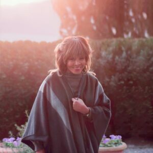 Tina Turner Instagram - If someone had told me as a little girl that one day, I would be a role model for women around the globe, I wouldn’t have believed it. Every day I receive messages from brave women who tell me their stories. I am so proud of each and every one of you! Happy #WomensDay, ladies!

#WomensDay #IWD2021