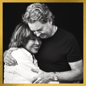 Tina Turner Instagram - Erwin and I have been together for over 30 years and he still writes me love letters – isn’t that romantic?
This letter is part of my big Birthday Book, because Erwin and I wanted to share our love with you. I am so lucky to have him by my side. I’m curious – what makes you happy? 
Discover more special inserts like this in the new “That’s my Life – The Tina Turner Birthday Collectible” (link in bio). #thatsmylife #tinacollectible #tina80years #tinaturnerrocks
Photo: Charlie Gates
@gatescharlie
