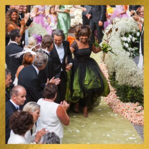 Tina Turner Instagram - You will always be my star. Happy Valentine’s, baby! 
#valentines #sharethelove #thatsmylife #tinacollectible 
Find out more on my website (link in bio)"