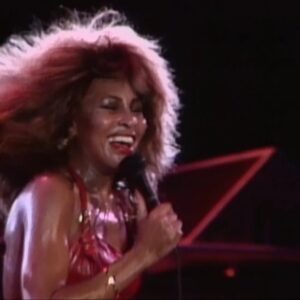Tina Turner Instagram - It's here! The Break Every Rule Deluxe Boxset is out now. Get your copy now via the link in bio. #TinaTurner #BreakEveryRule