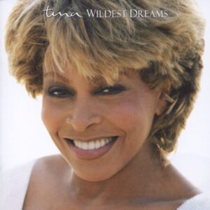 Tina Turner Instagram - 25 years ago today I released my ninth studio album Wildest Dreams including tracks like the Bond theme song Goldeneye and Missing You.

You can read about it here: https://www.thisisdig.com/feature/wildest-dreams-tina-turner-album/

And stream the album here: https://ThisIsDig.lnk.to/WildestDreams