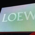 Tipnaree Weerawatnodom Instagram – THROWBACK 😉 #LOEWE #LOEWEpaulas