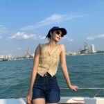 Tipnaree Weerawatnodom Instagram – Pattaya City 🏝️⛱️ 🛟