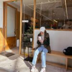 Tisanart Sornsuek Instagram - 🤎