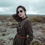 Tisanart Sornsuek Instagram - 🍄‍🟫ฉันก็แค่แกล้งๆอ้วนเพื่อพิสูจน์รักแท้เฉยๆ😜