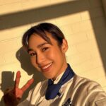 Tisanart Sornsuek Instagram - semester starts เรียนแบบสับ…..สับสน