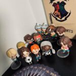 Tisanart Sornsuek Instagram - Harry Potter and the Prisoner of Azkaban Thank you so much @popmartglobal