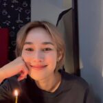 Tisanart Sornsuek Instagram - HAPPY BIRTHDAY TO ME🎂 5/5/2023🇦🇺 Passionate บางสิ่งเริ่มน้อยลง พร้อมกับ Passionate บางสิ่งเริ่มมากขึ้น ขอให้ทุกคนมีความสุขเช่นกันนะคะ🖤 สุขภาพแข็งแรงทั้งกายทั้งใจ ทำอะไรที่สบายและมีความสุขนะคะชีวิตเป็นของเราใช้ให้คุ้มไปเลย ลุยยยย!!! 30ยังแจ๋ว!!! #เราเกิดมาเป็นตัวเอง love yourself first🖤