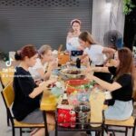 Tisanart Sornsuek Instagram - สรุปพอมั้ย….เราอะพอมั้ยฟังพอยัง @j22.b @jb.wiss @fruitying @nannan.wp