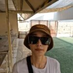 Tisanart Sornsuek Instagram - คุณพรี่พามาจับโจร