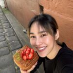 Tisanart Sornsuek Instagram - Hello November🤎 ชิวๆไม่ชอบ ชอบว้าวุ่น ดูมีอะไรทำดี🥲 (ยิ้มอ่อน)