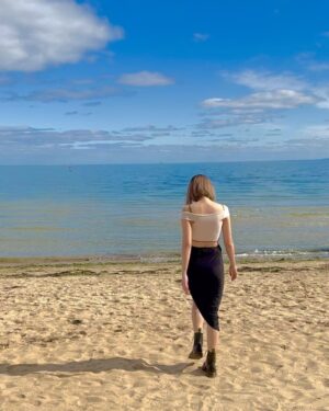 Tisanart Sornsuek Instagram - 🌊
#tisanartmemorytravel