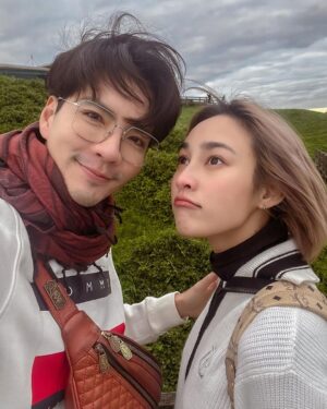 Tisanart Sornsuek Instagram - 🖤
#tisanartmemorytravel