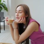 Tisanart Sornsuek Instagram - ฉันผู้ตื่นมาเพื่อดื่มกาแฟ ไม่ใช่ดื่มกาแฟเพื่อตื่น🤪