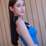 Tisanart Sornsuek Instagram - 💙