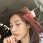 Tisanart Sornsuek Instagram - นกที่ตื่นเช้า คือนกที่ปรือค่ะ