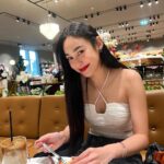Tisanart Sornsuek Instagram - พอดีว่ารถติดน่ะ