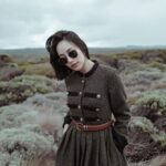 Tisanart Sornsuek Instagram - 🍄‍🟫ฉันก็แค่แกล้งๆอ้วนเพื่อพิสูจน์รักแท้เฉยๆ😜