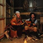 Tita Ureta Instagram – PATAGONIA es… conectar con lo que importa, agradecer, respirar puro, ver colores y aprender de los locales, que saben tanto más que uno. A Angelo le pedimos entrar a su rancho y fue una noche de música y risas inolvidables con su caballo de testigo. Qué lindo es poder llevarse estos momentos para siempre y capturarlos con mi @honor_chile … ya quiero volver !

#HONORMagic6Pro