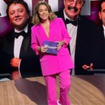 Toñi Moreno Instagram - Hoy arranco la grabación de un nuevo proyecto para @canalsurradiotv .. con las mismas ganas de aprender y de entregarme. Me siento tan afortunada de poder trabajar en lo que me apasiona!!!