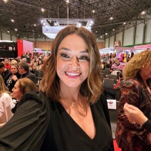 Toñi Moreno Instagram - Gracias @simofsevilla por nombrarme embajadora . No hay nada que me resulte más sencillo que hablar de lo que amo. Mi cultura. Me siento flamenca.