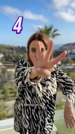 Toñi Moreno Instagram - 🚨‼️ Algunas  cositas que no sabías sobre mi !!!!